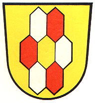 Wappen von Bergkamen/Arms (crest) of Bergkamen