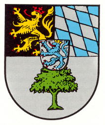 Wappen von Dörrenbach/Arms (crest) of Dörrenbach