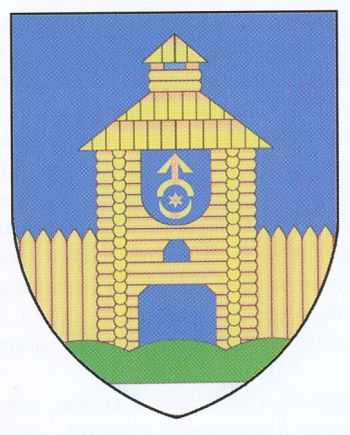 Arms (crest) of Dzyatlava
