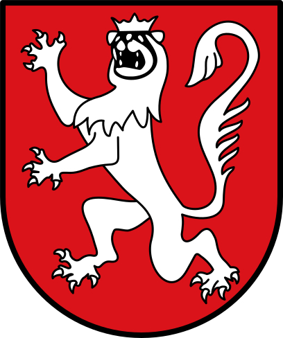 Wappen von Georgsmarienhütte/Arms (crest) of Georgsmarienhütte