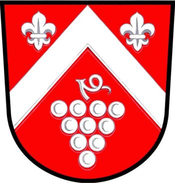 Coat of arms (crest) of Kelčany