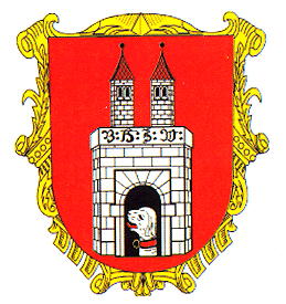 Coat of arms (crest) of Nové Dvory (Kutná Hora)
