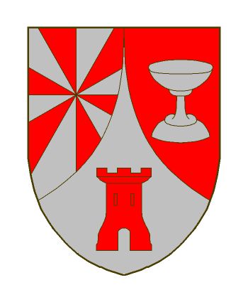 Wappen von Siebenbach/Arms (crest) of Siebenbach