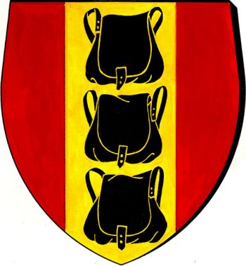 Arms (crest) of Třemošnice