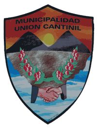 Arms of Unión Cantinil