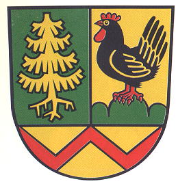 Arms of Waldau