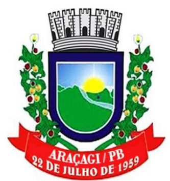 Arms (crest) of Araçagi