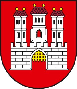 Bratislava (Erb, znak)