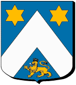 Blason de Champs-sur-Marne/Arms (crest) of Champs-sur-Marne