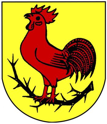 Wappen von Dornhan