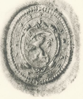 Seal of Fredericia