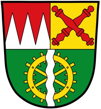 Wappen von Mittelsinn/Arms (crest) of Mittelsinn