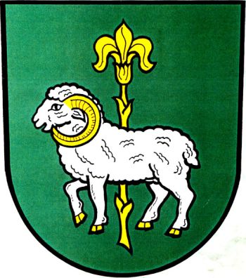 Coat of arms (crest) of Mladecko