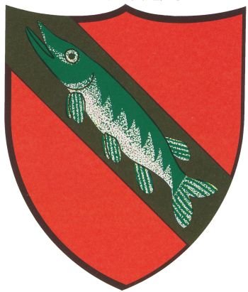 Coat of arms (crest) of Muntelier