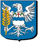 Blason de Neuilly-Plaisance/Arms (crest) of Neuilly-Plaisance