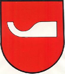 Wappen von Schlitters/Arms of Schlitters