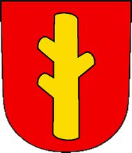 Wappen von Stammheim (Zürich)/Arms (crest) of Stammheim (Zürich)