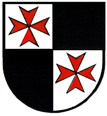 Wappen von Starzeln/Arms (crest) of Starzeln