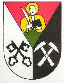 Wappen von Bartholomäberg/Arms (crest) of Bartholomäberg