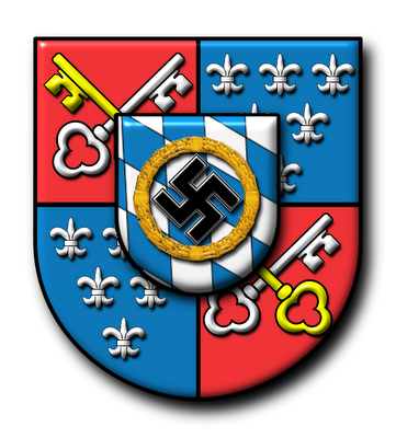 Arms of Berchtesgaden