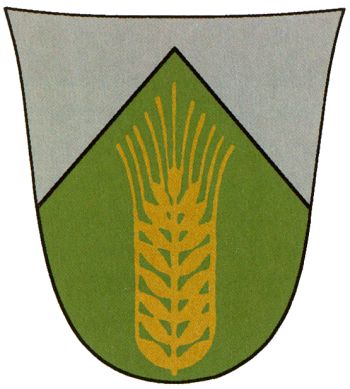 Arms (crest) of Bramsnæs