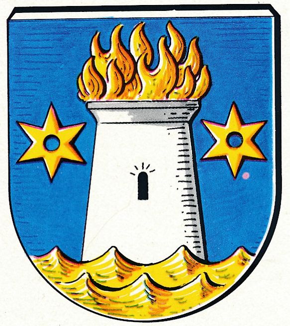 Wappen von Campen (Krümmhorn)