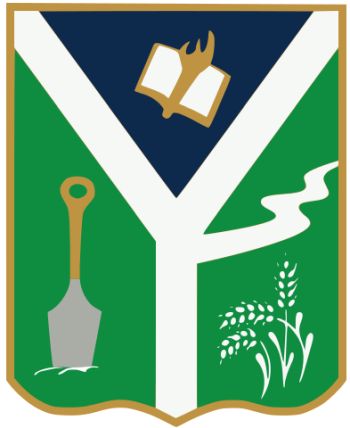Escudo de Chivilcoy/Arms (crest) of Chivilcoy
