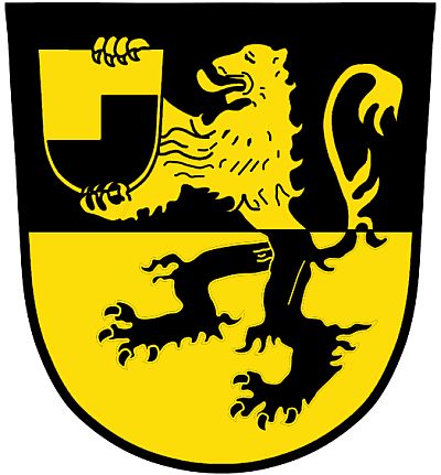Wappen von Kirchdorf am Inn (Bayern) / Arms of Kirchdorf am Inn (Bayern)