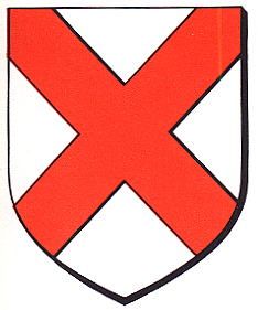 Blason de Offenheim (Bas-Rhin)/Arms (crest) of Offenheim (Bas-Rhin)