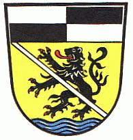 Wappen von Pegnitz (kreis)/Arms of Pegnitz (kreis)