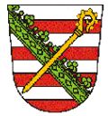 Wappen von Prödel/Arms (crest) of Prödel