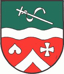 Wappen von Sankt Johann bei Herberstein / Arms of Sankt Johann bei Herberstein