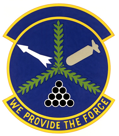 File:410th Munitions Maintenance Squadron, US Air Force.png