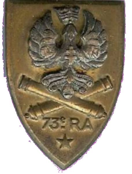 File:73rd Artillery Regiment, French Army.jpg