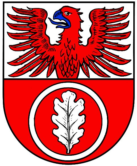 Wappen von Arnum/Arms (crest) of Arnum