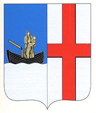 Blason de Aubin-Saint-Vaast/Arms (crest) of Aubin-Saint-Vaast