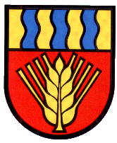 Wappen von Bätterkinden/Arms of Bätterkinden
