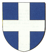 Blason de Bennwihr / Arms of Bennwihr