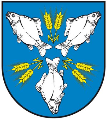 Wappen von Deetz (Zerbst)/Arms (crest) of Deetz (Zerbst)