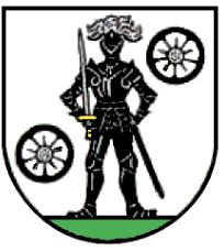 Wappen von Heldenfingen/Arms (crest) of Heldenfingen