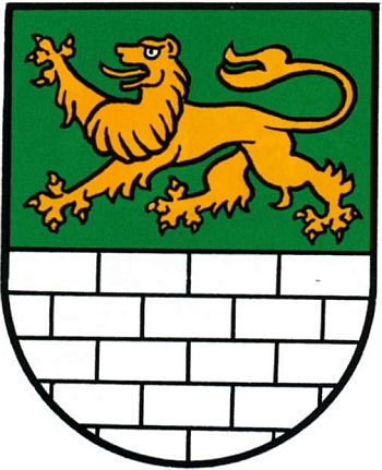 Wappen von Kleinzell im Mühlkreis/Arms (crest) of Kleinzell im Mühlkreis