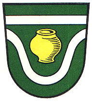 Wappen von Letter / Arms of Letter