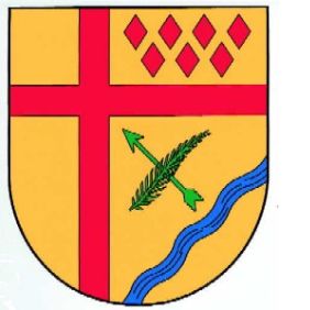 Wappen von Mannebach/Arms (crest) of Mannebach