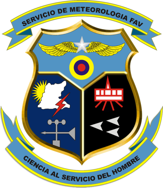 File:Meteorological Service, Air Force of Venezuela.png