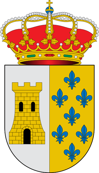 Escudo de San Felices de Buelna/Arms (crest) of San Felices de Buelna