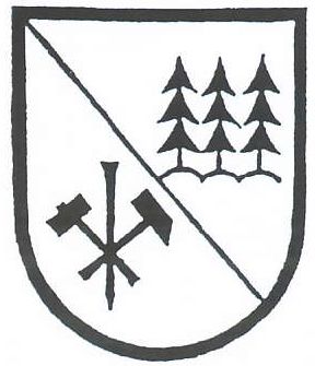 Wappen von Schmalkalden (kreis)