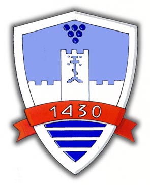 Coat of arms (crest) of Smederevo