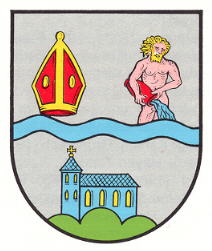 Wappen von Theisbergstegen