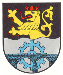 Wappen von Heinzenhausen