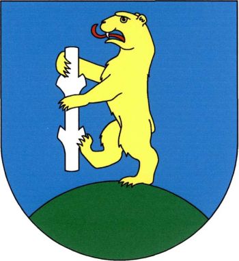 Arms (crest) of Hrobčice